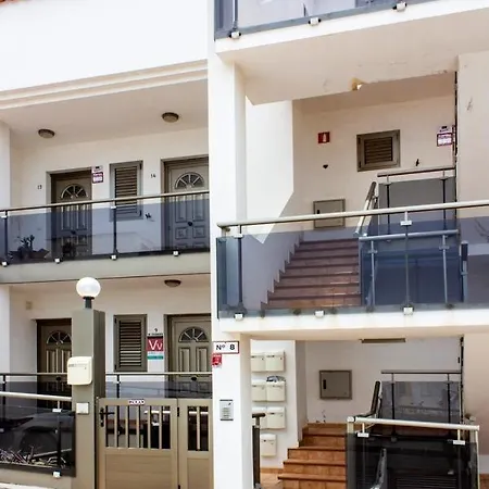 Daire Casa Paola El *