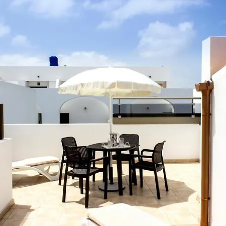 Casa Paola El Daire Cotillo