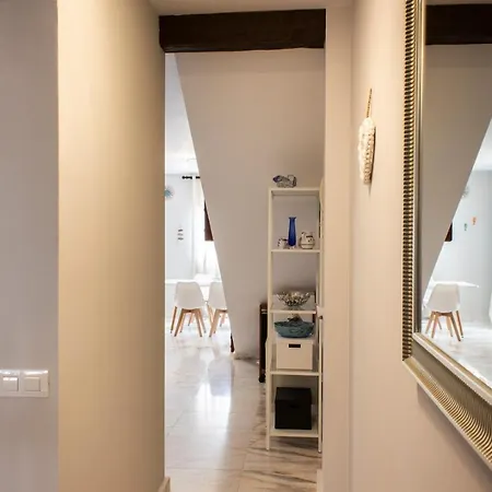 דירה Casa Paola El