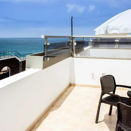 Casa Paola El Cotillo