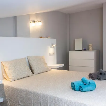 Casa Paola El Daire *