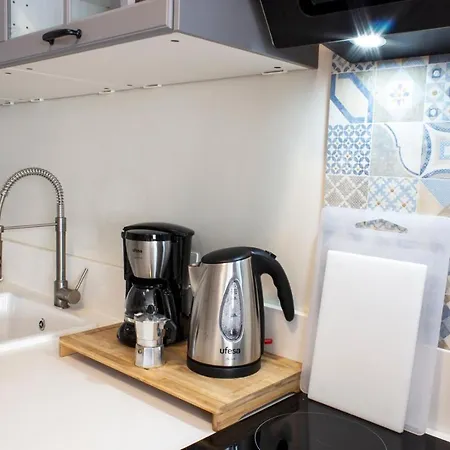 Casa Paola El Daire *