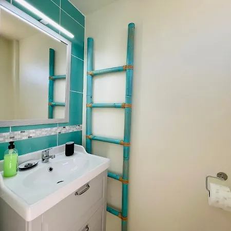 Casa Paola El Daire *