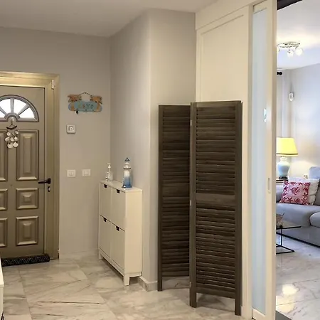 Casa Paola El * Cotillo