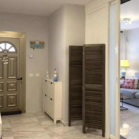 Appartement Casa Paola El