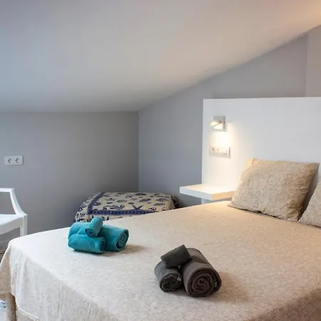 Lejlighed Casa Paola El Cotillo