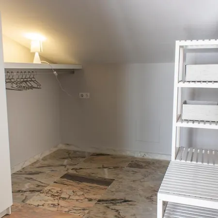 Apartmán Casa Paola El *